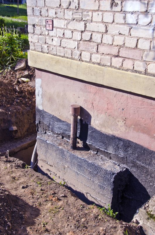 Structural Repair Promotions & Offers
