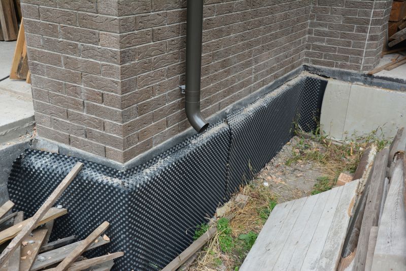 Basement Leak Repair in Columbus, OH