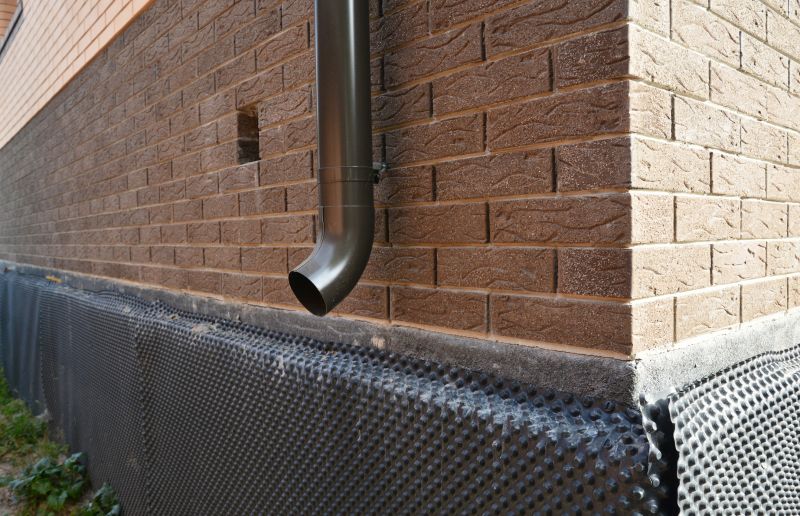 Basement Water Prevention in Columbus, OH