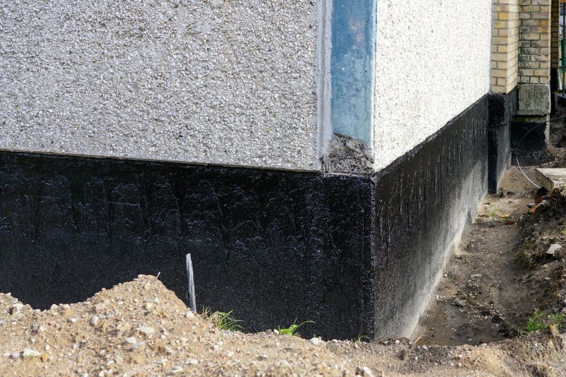 Basement Waterproofing in Birmingham, AL