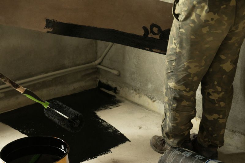 Cellar Waterproofing in Birmingham, AL