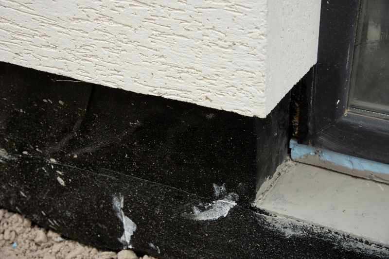 Cellar Waterproofing in Sarasota, FL