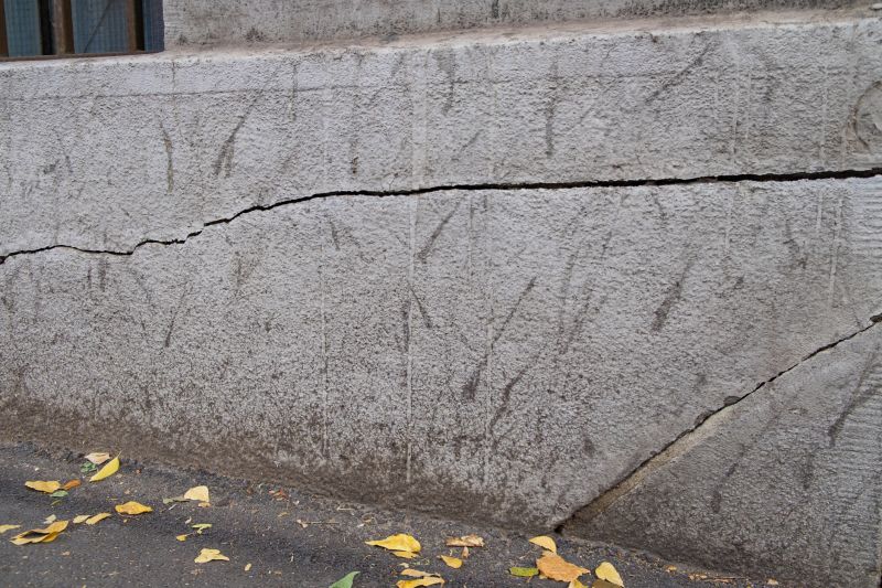 Foundation Crack Repair in Sarasota, FL