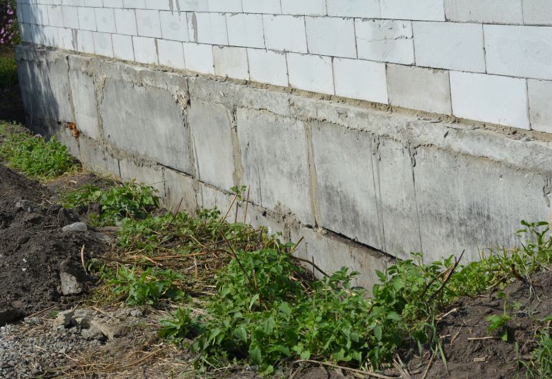 Foundation Maintenance in Fort Collins, CO