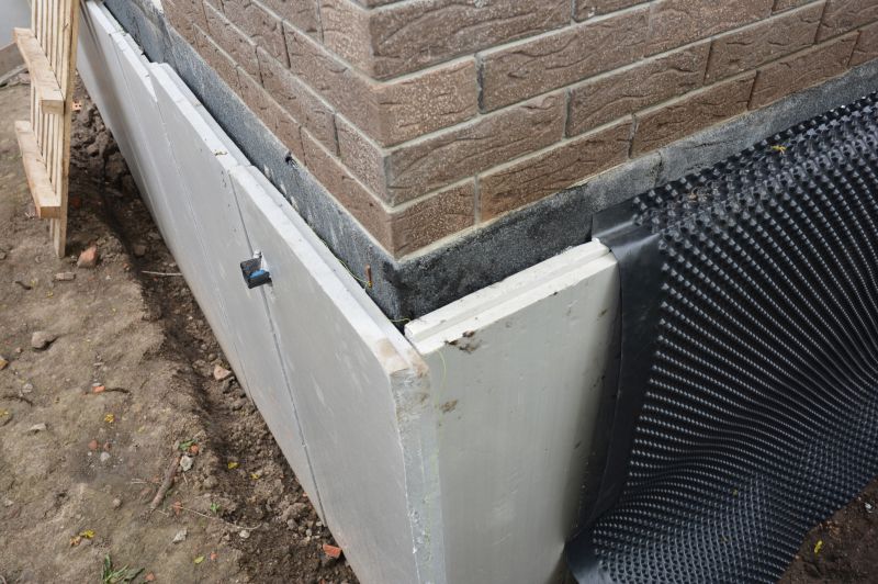 Foundation Moisture Control in Fort Myers, FL