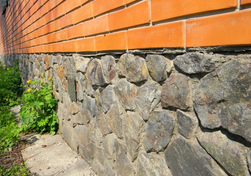 Foundation Moisture Control in Fredericksburg, VA