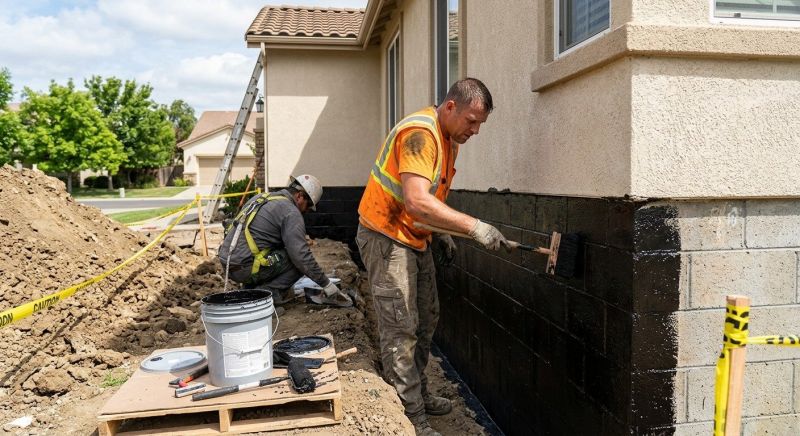 Foundation Moisture Prevention in Fort Myers, FL