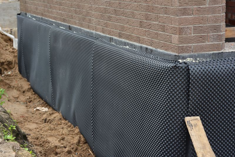 Foundation Moisture Prevention in Tuscaloosa, AL