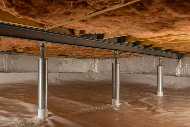 Foundation Raising in Fort Collins, CO