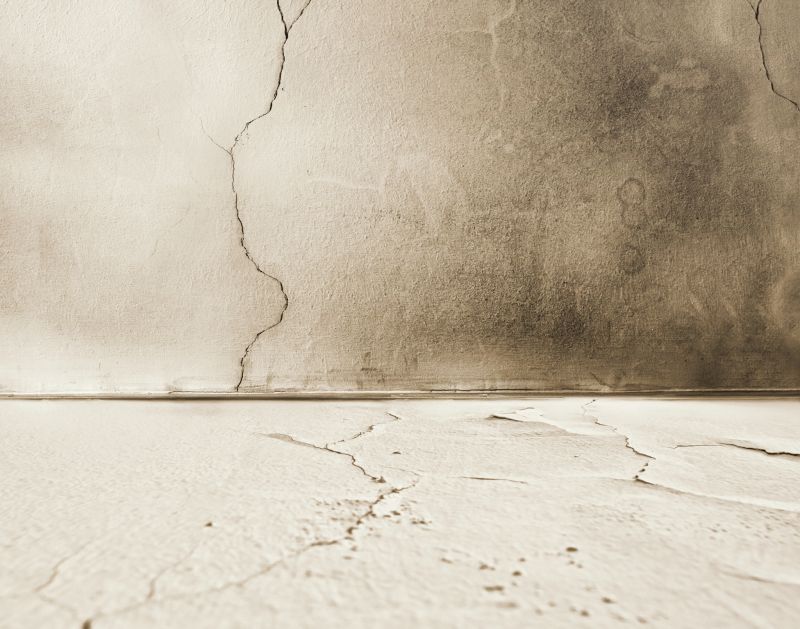 Foundation Restoration in Fort Collins, CO