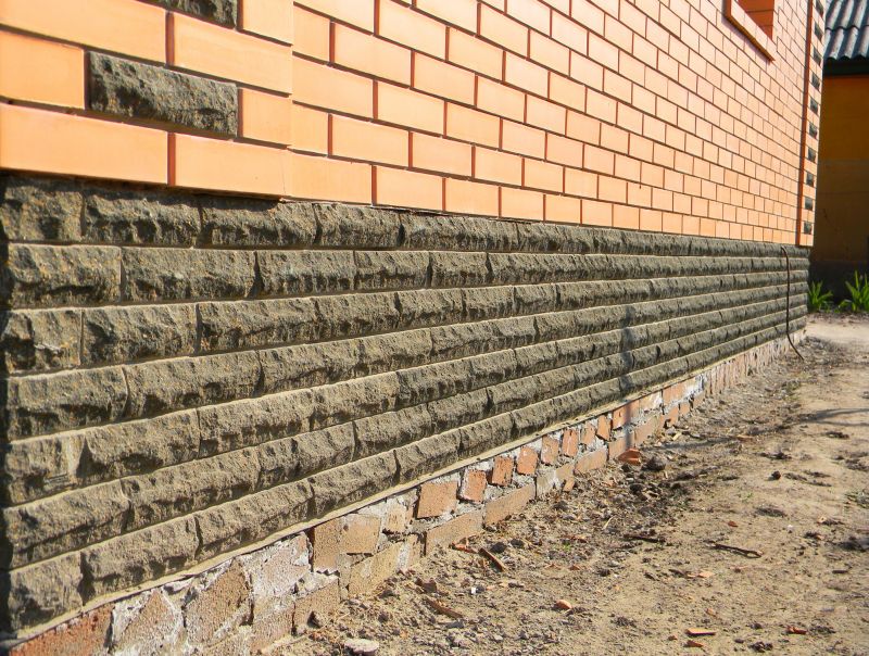 Foundation Restoration in Tampa, FL