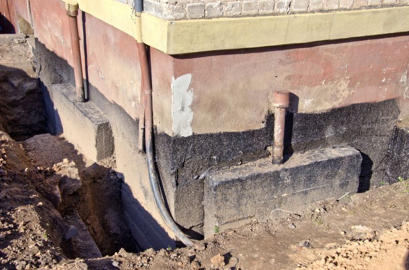 Foundation Restoration in Sarasota, FL