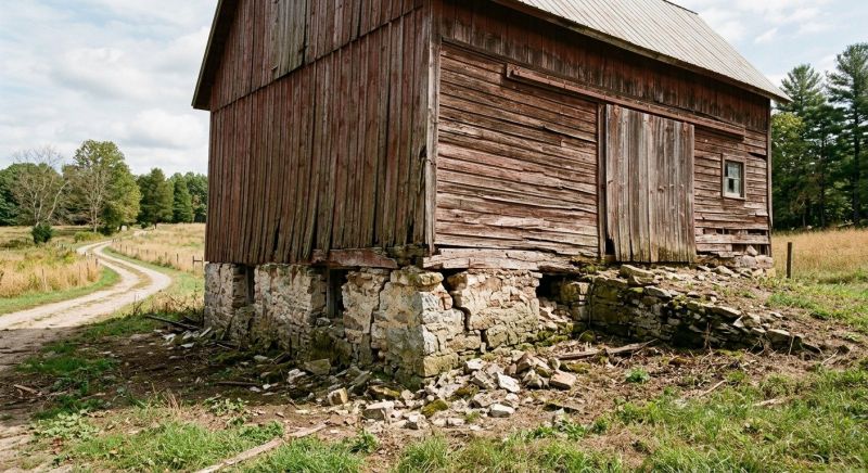 Foundation Restoration in Sarasota, FL