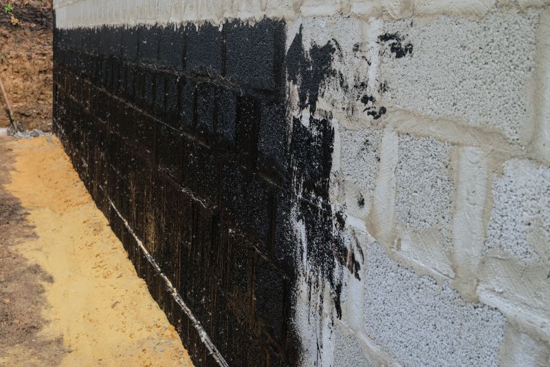 Foundation Waterproofing in Fort Wayne, IN