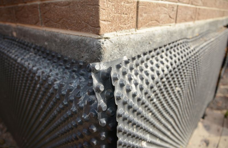 Foundation Waterproofing in Fort Wayne, IN