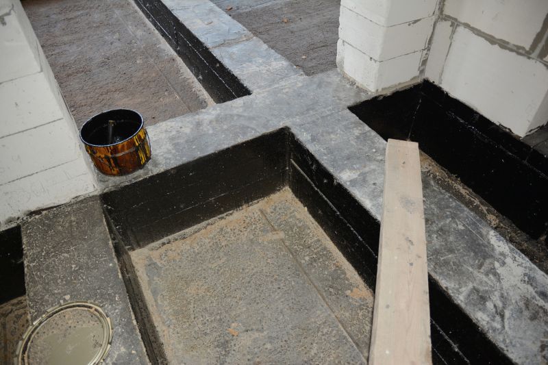 Foundation Waterproofing in Tuscaloosa, AL