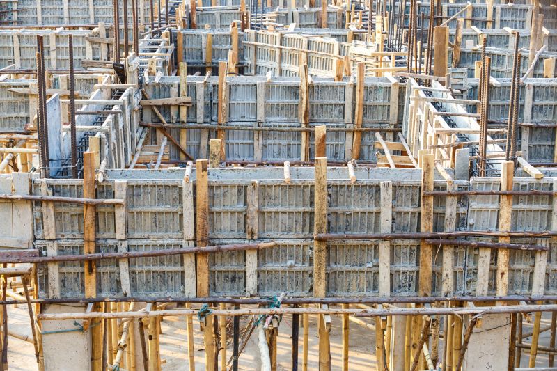 Helical Pile Installation in Fort Collins, CO