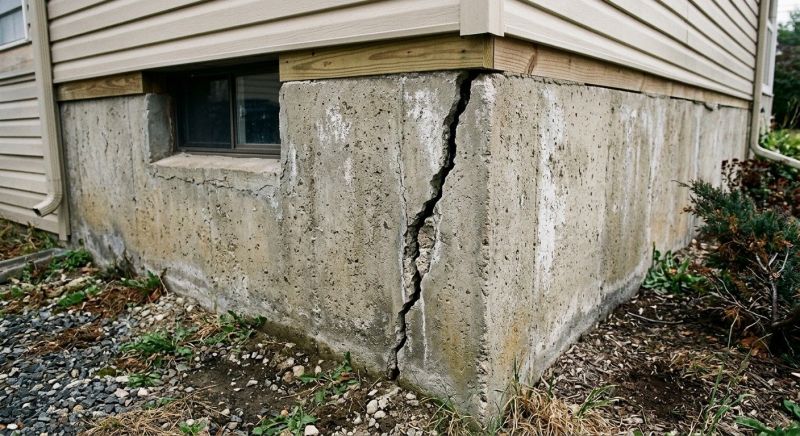Residential Foundation Repair in Tampa, FL