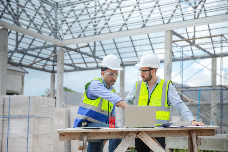 Structural Repair Planning