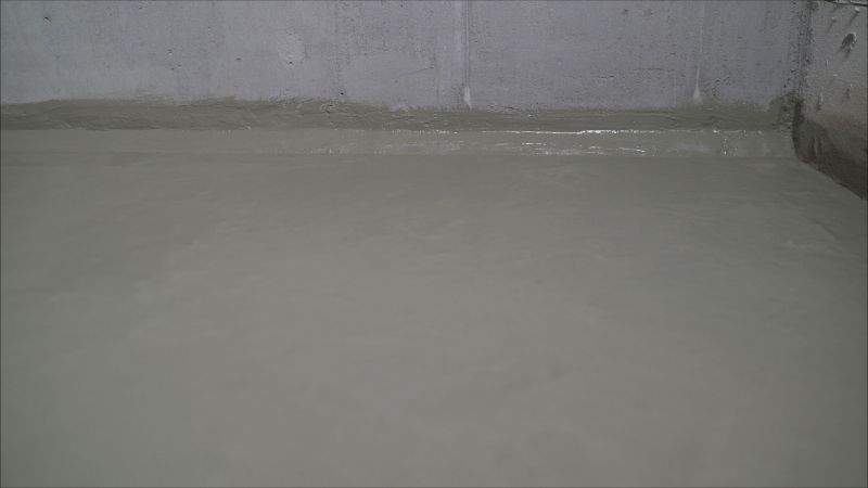 Wall Waterproofing in Montgomery, AL
